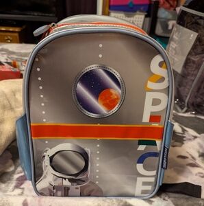 Space Backpack Gift Set